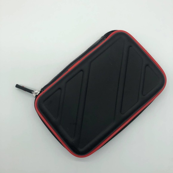 Super Mario Bowser Nintendo 3DS Game Traveler Storage Case - Picture 4 of 7